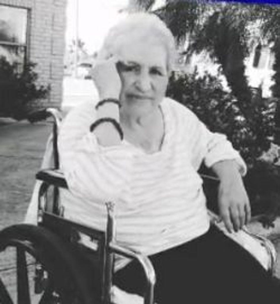 Yolanda Curiel Profile Photo