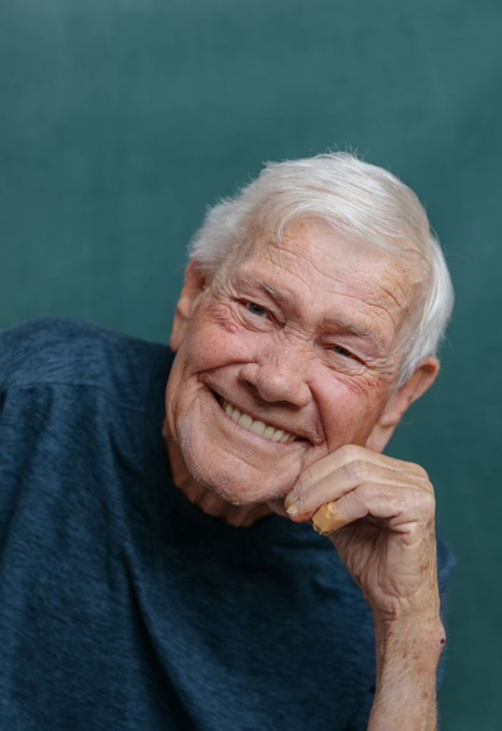 Elbert Austin