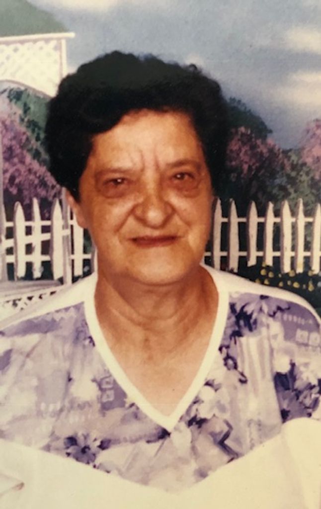 Mildred L. (Dutra)  Simpson