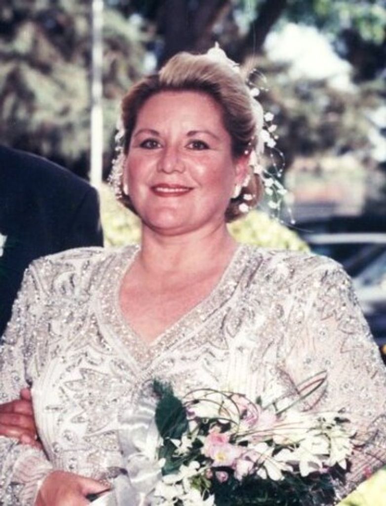 Sanjuana Gonzalez Rodriguez Profile Photo