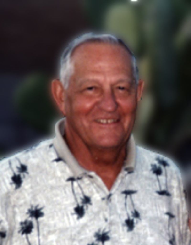Donald Samuel Fleming