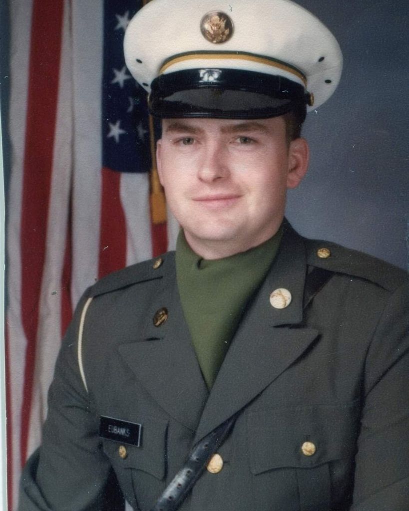 Joseph Allen Eubanks Profile Photo