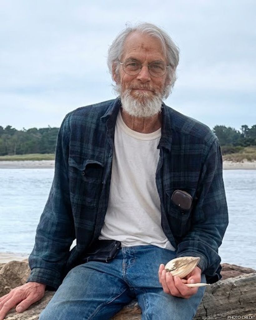 Caleb S. Shaw