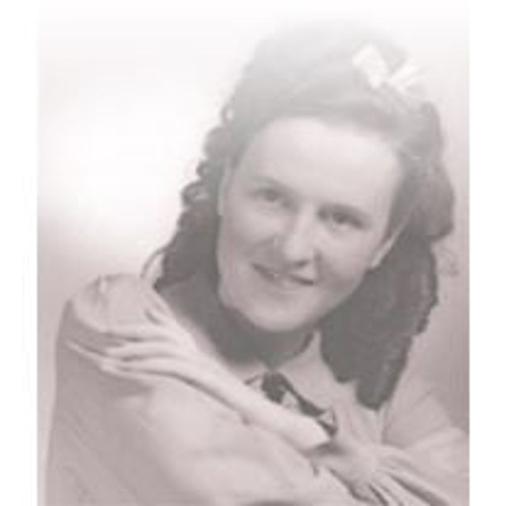 Thelma Ruth Fortson
