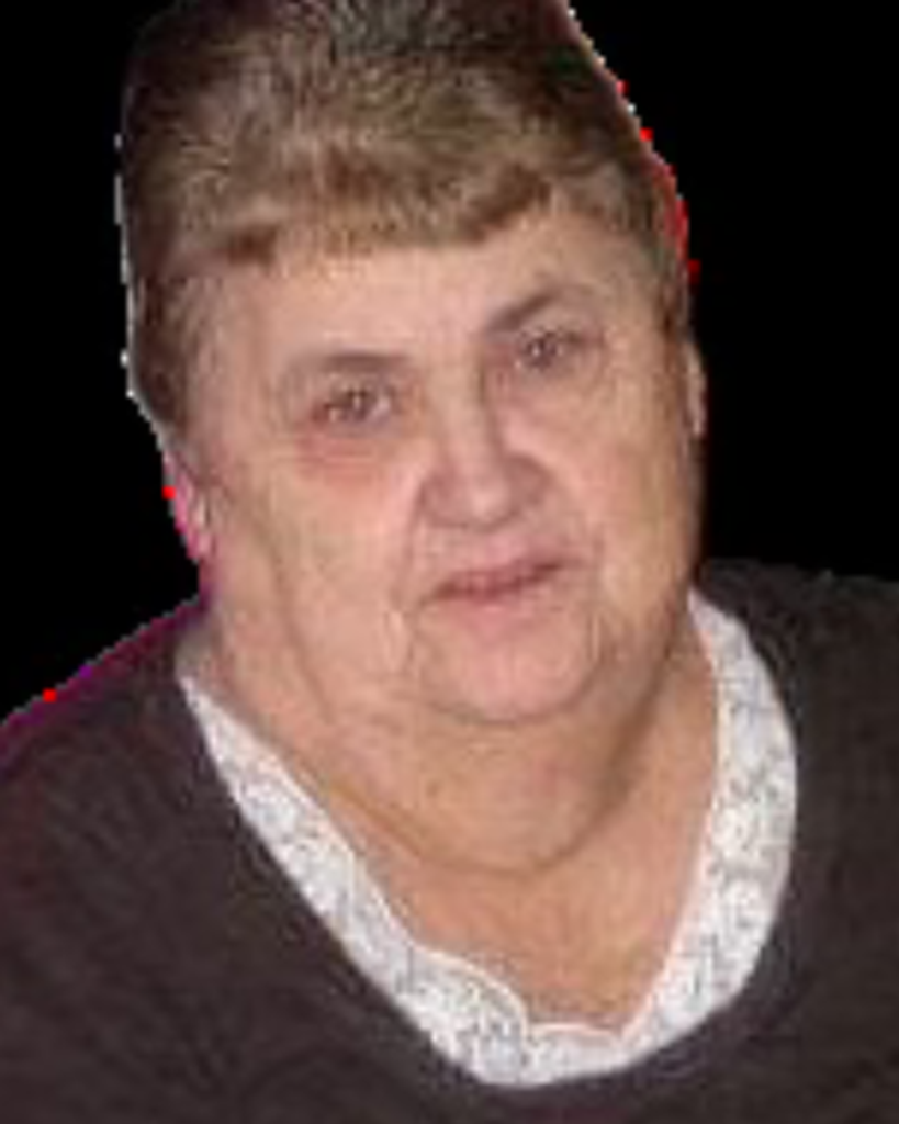 Ruby May Hill Profile Photo