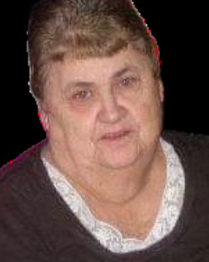 Ruby May Hill's obituary image