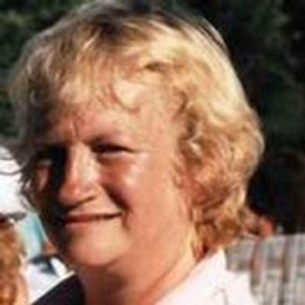Betty E. Foster Profile Photo