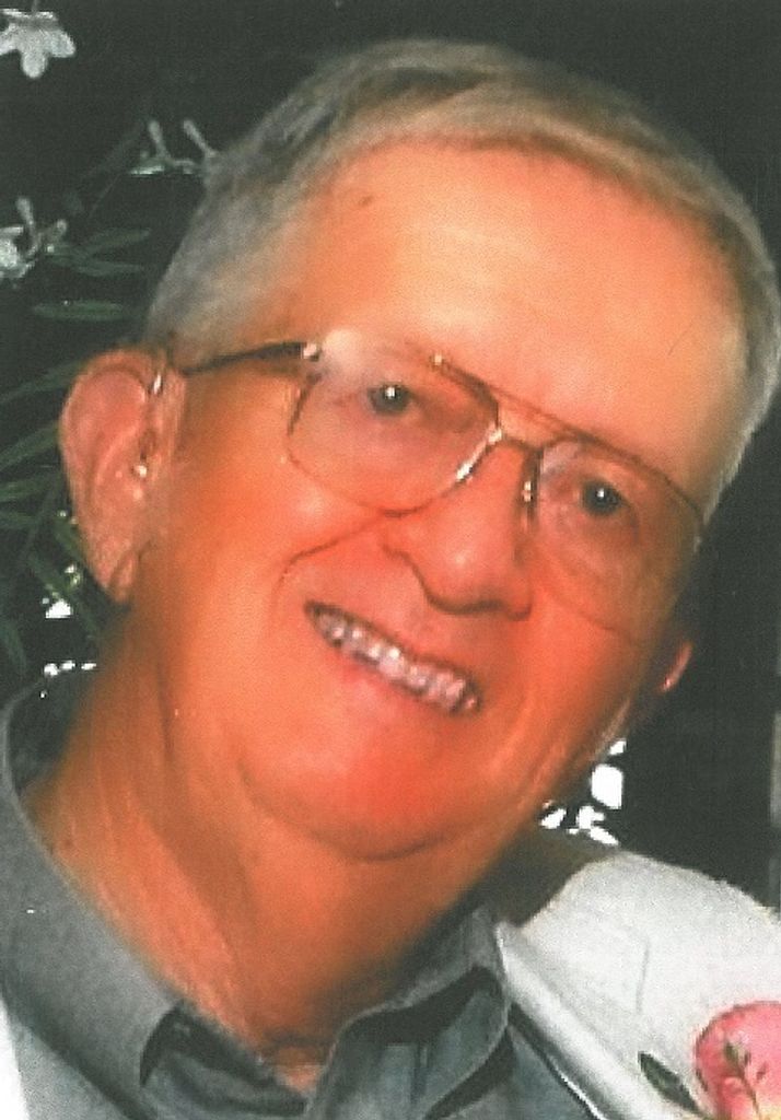 Dudley  J. Butler