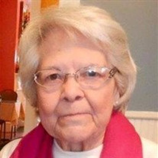 Eleanor Bush Profile Photo