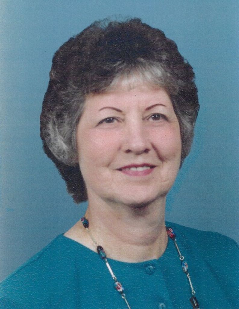 Faye Cobb Cowart
