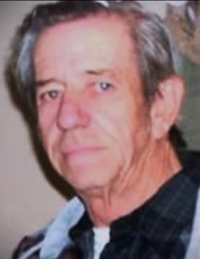 Ralph Thomas Williams