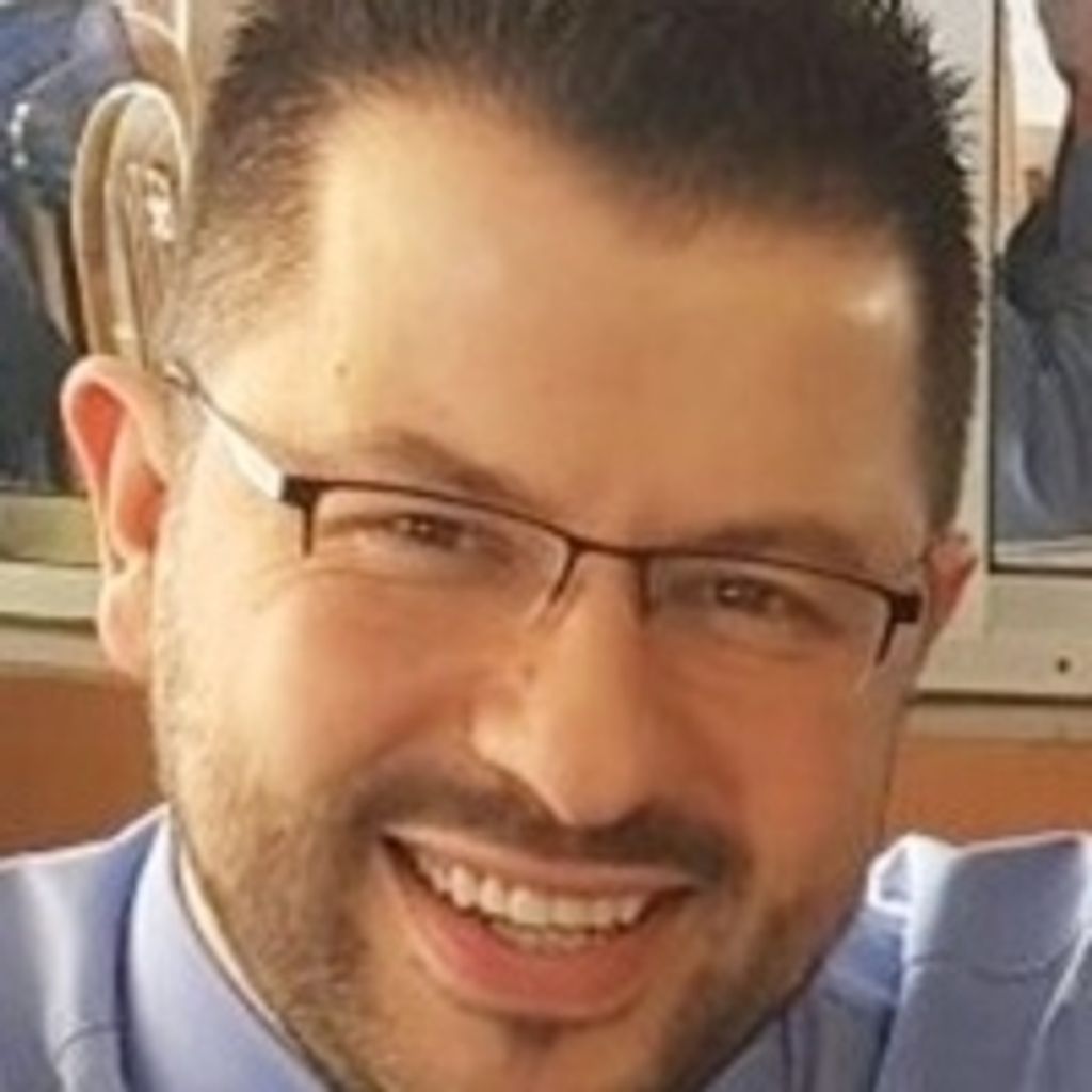 George Elias Shamatta