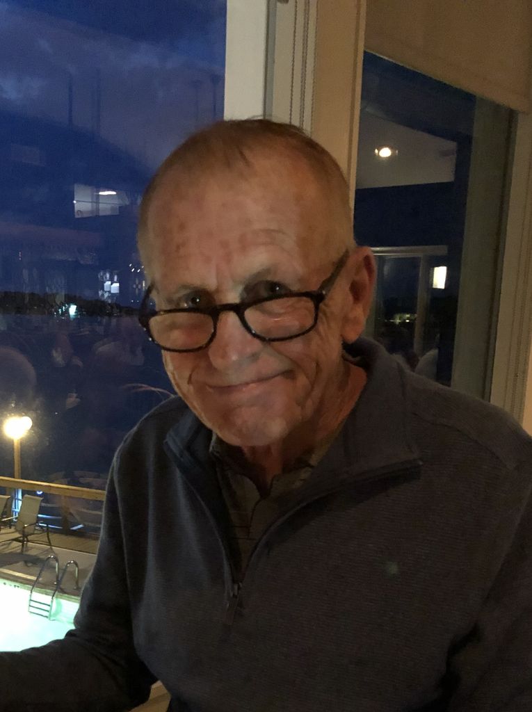 Leonard "Lenny" Rozanski Profile Photo