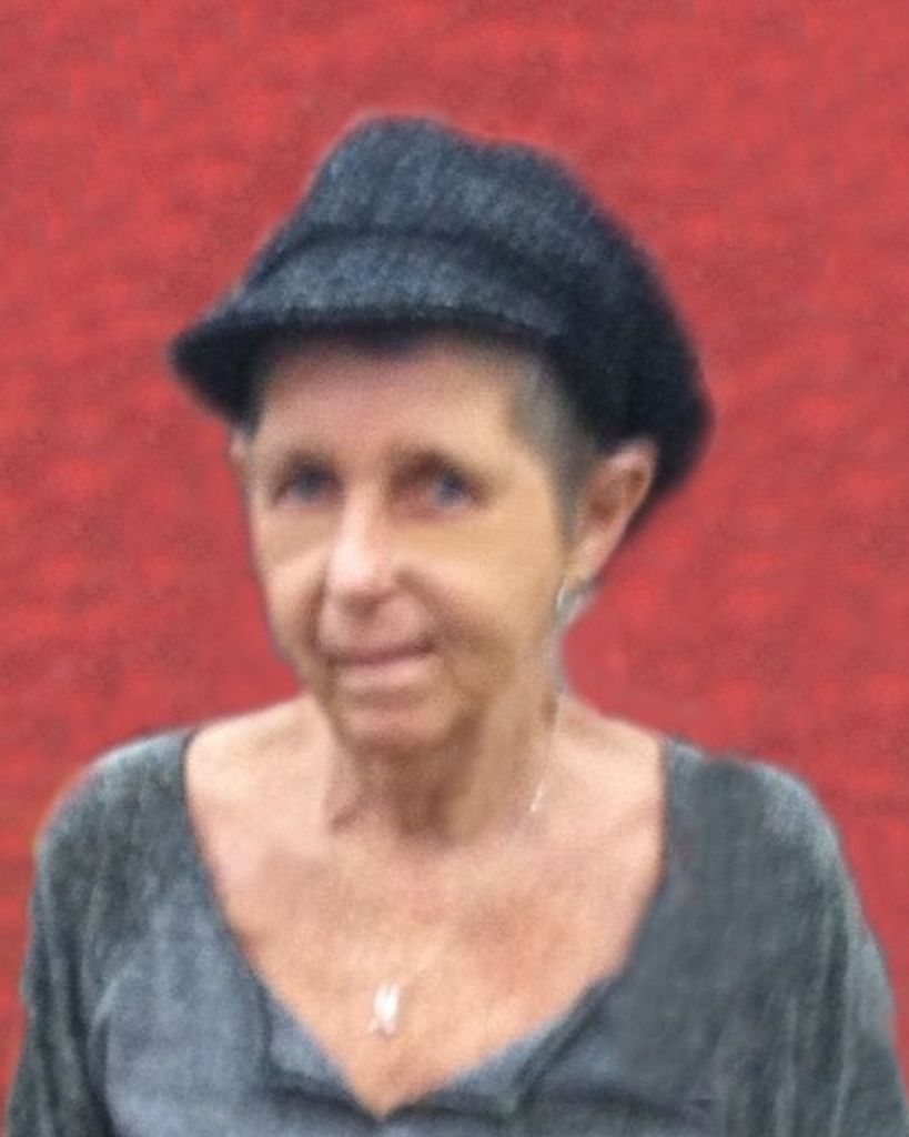 Wilma Mason
