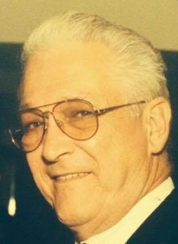 Richard D Begalla