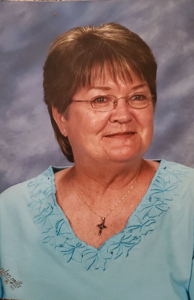 Margaret R (Howerton)  Tarr