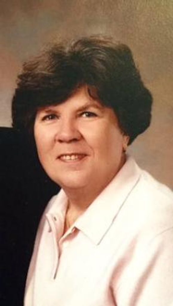 Marilyn Crowder