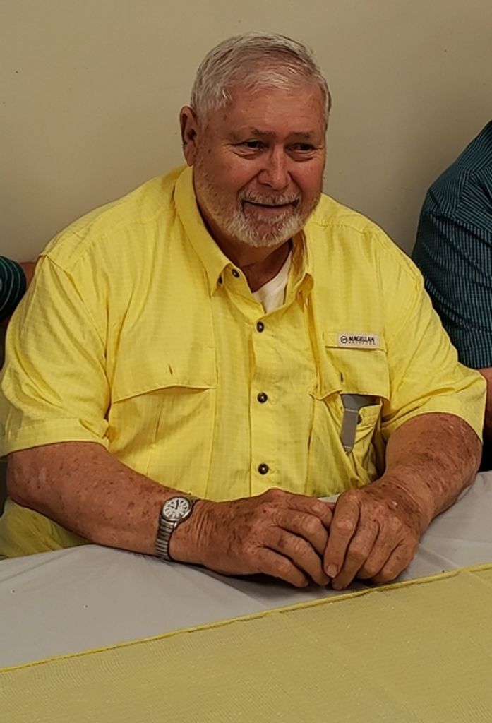 Erwin "Rich" Green Richardson