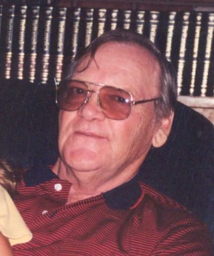Gerald Nelson "Jerry" Raynor