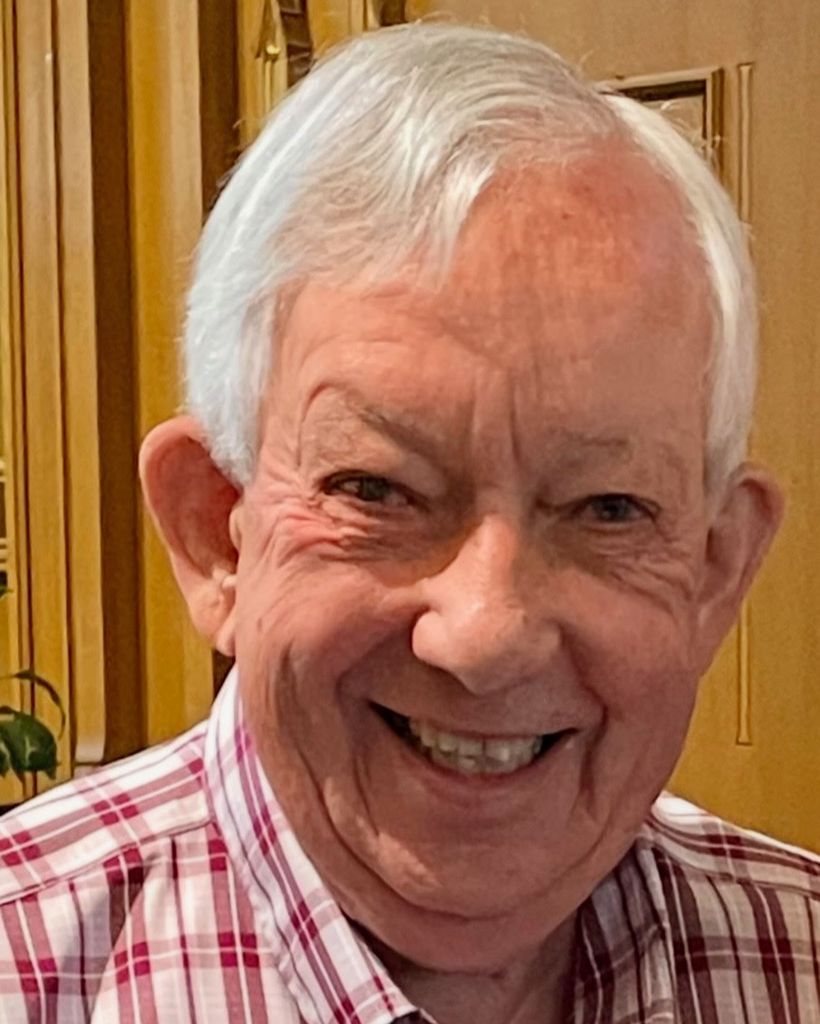 Charles A. 'Charlie' Dunne Profile Photo