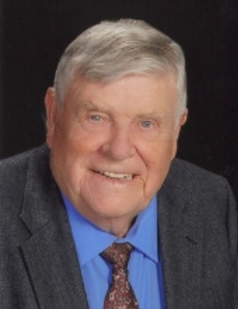 Reverend Paul O. Lee Profile Photo