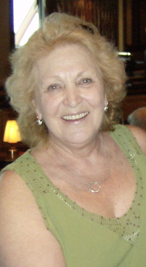 Roseann Caridad