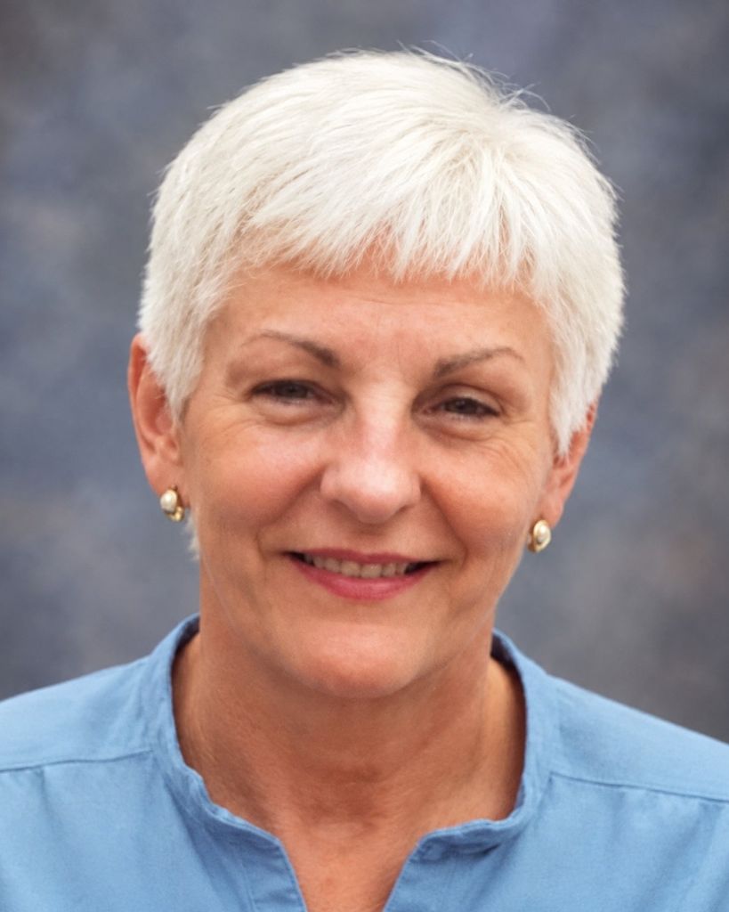 Mary Fitzgerald Dermody