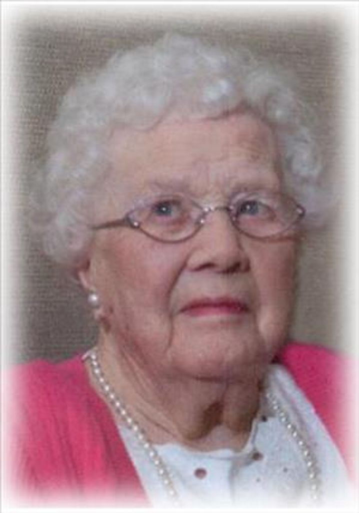 Florence Erickson