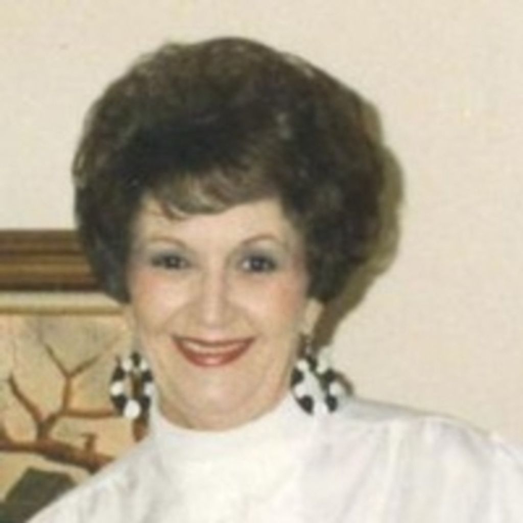 Doris Lorraine Marshall Profile Photo