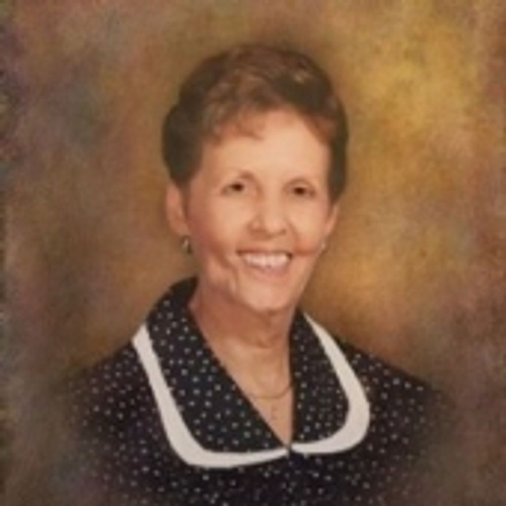 Barbara Sue Hughes