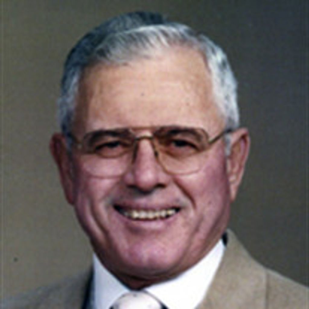 Eugene Francis Fleming