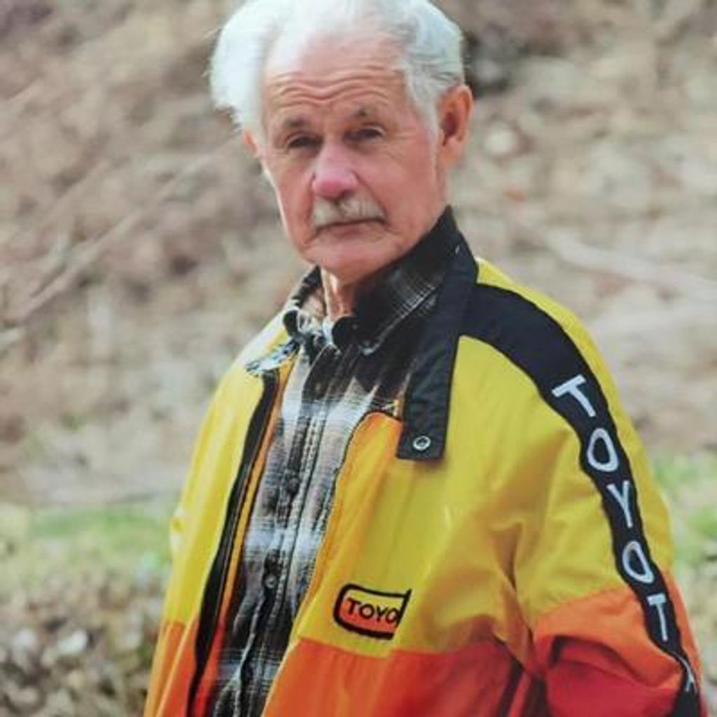 Edward Merlin Taylor Profile Photo