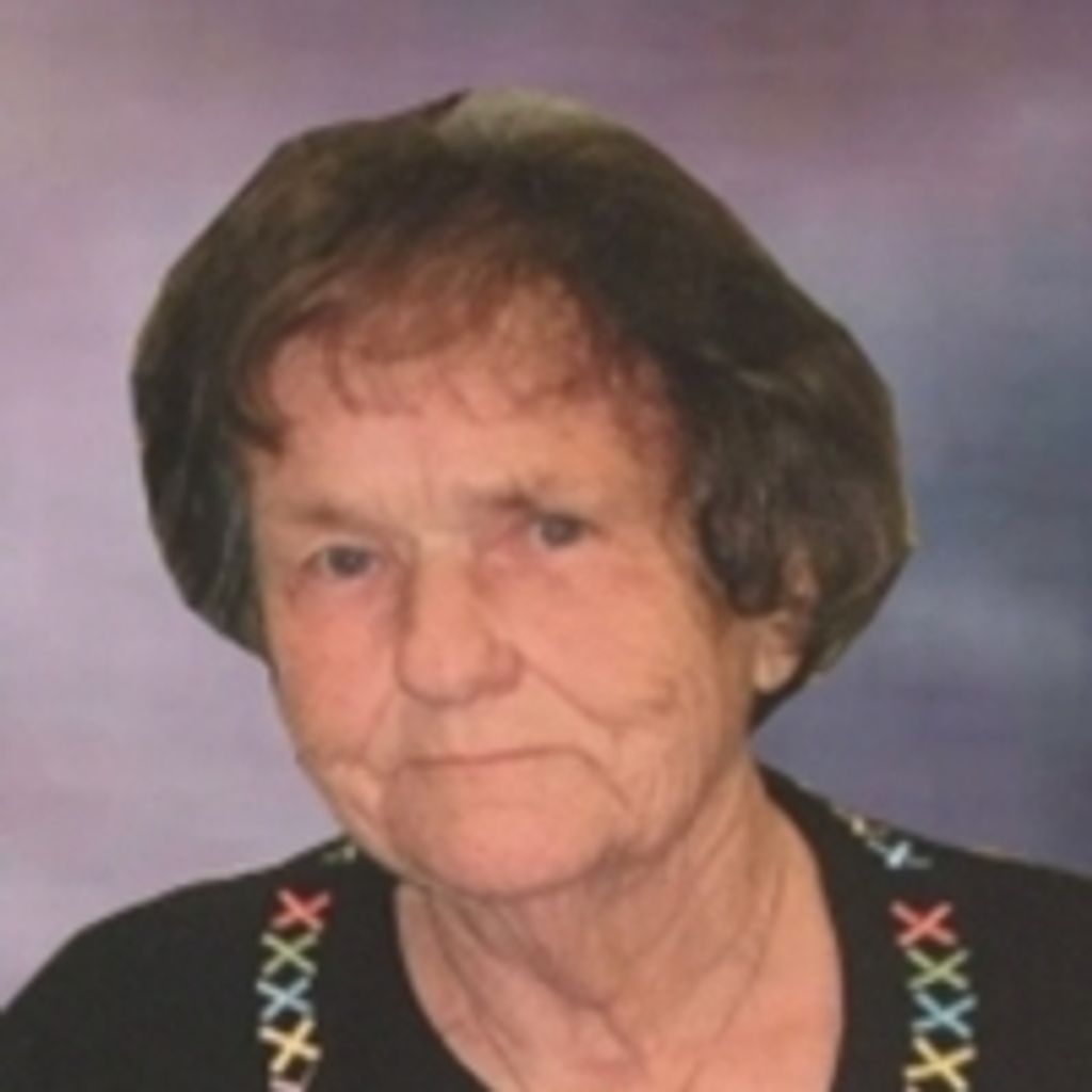 Elethea "Ellie" Margaret Scow