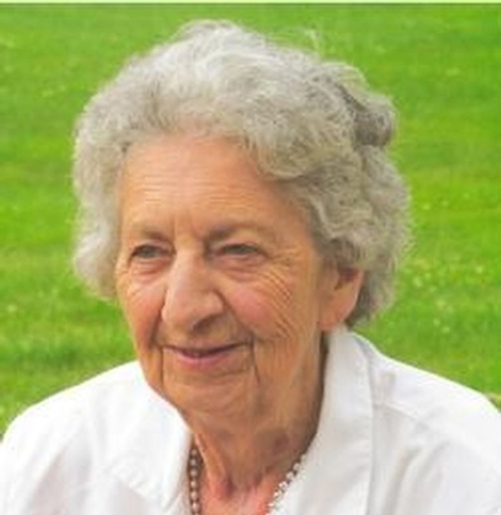 Aileen Armbrister Reynolds