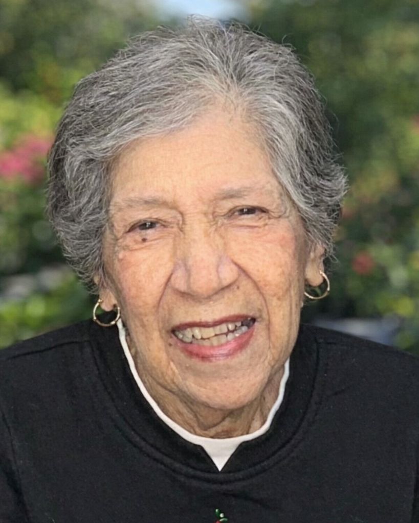 Phyllis Cabrera