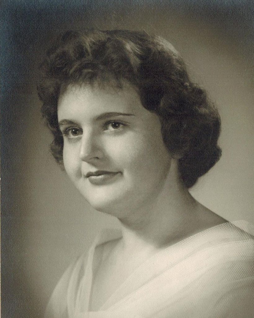 Jane O'Dell