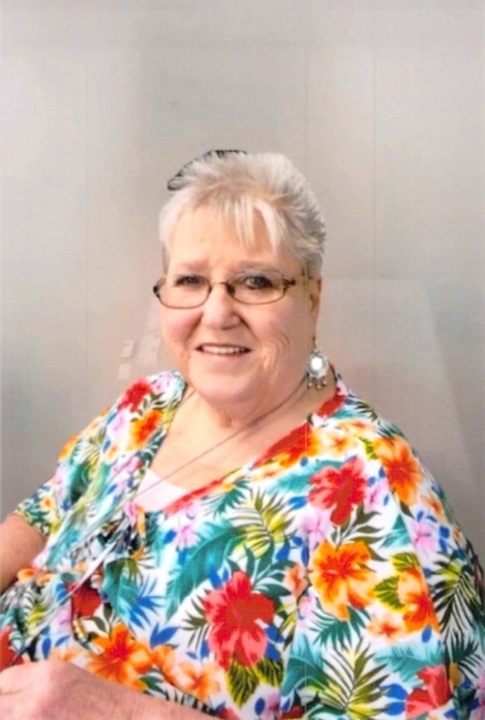 Peggy Ann Jones Profile Photo