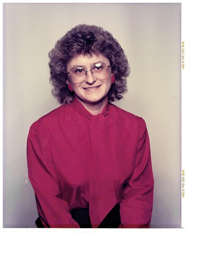 Wilma Darlene Sipes Profile Photo