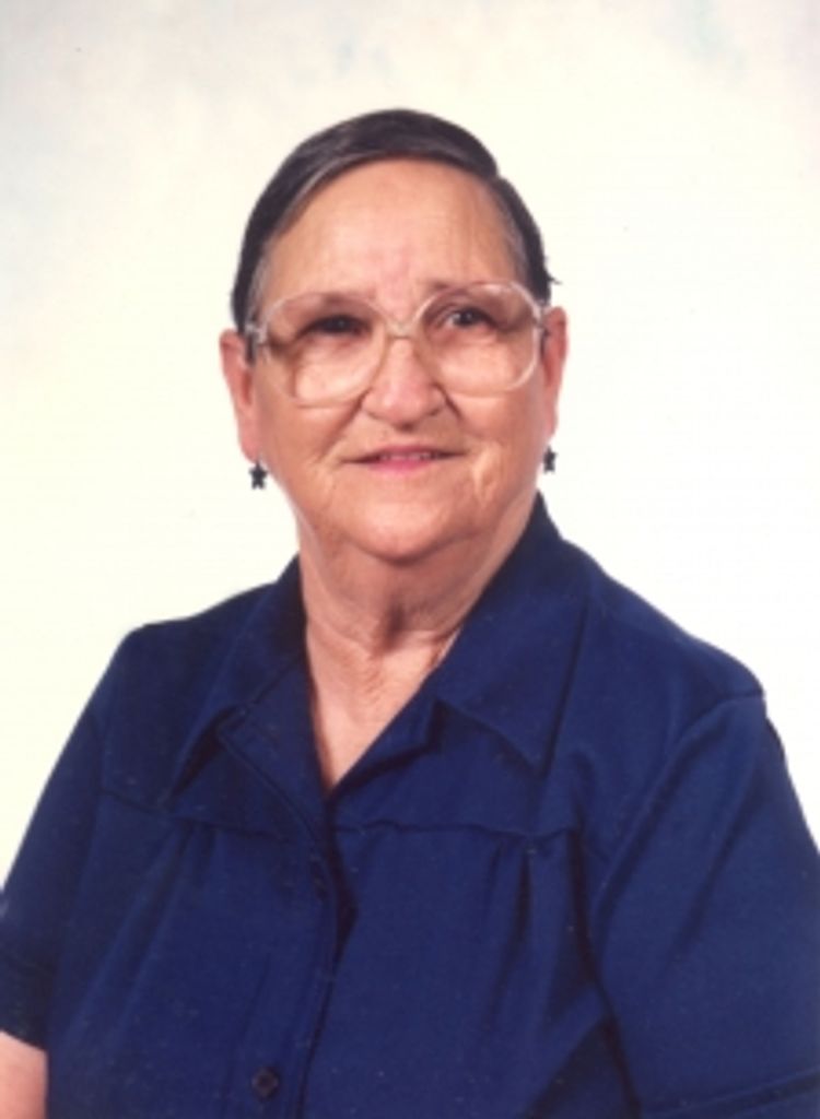 Susan Truman
