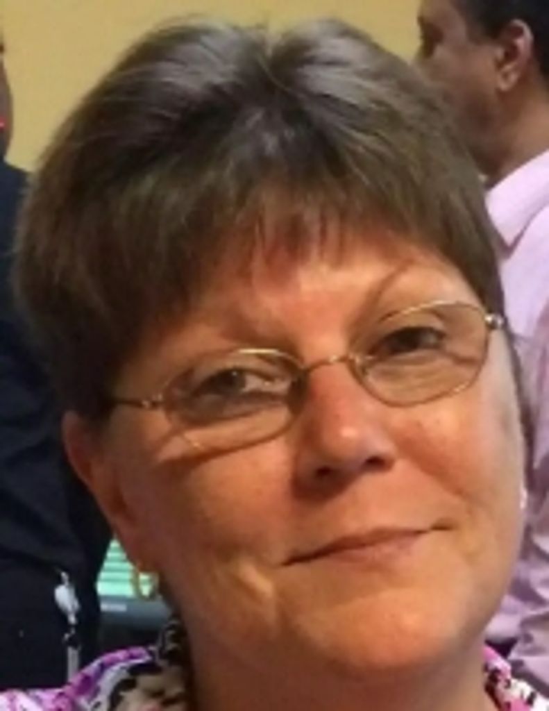 Sharon Crawford Holland