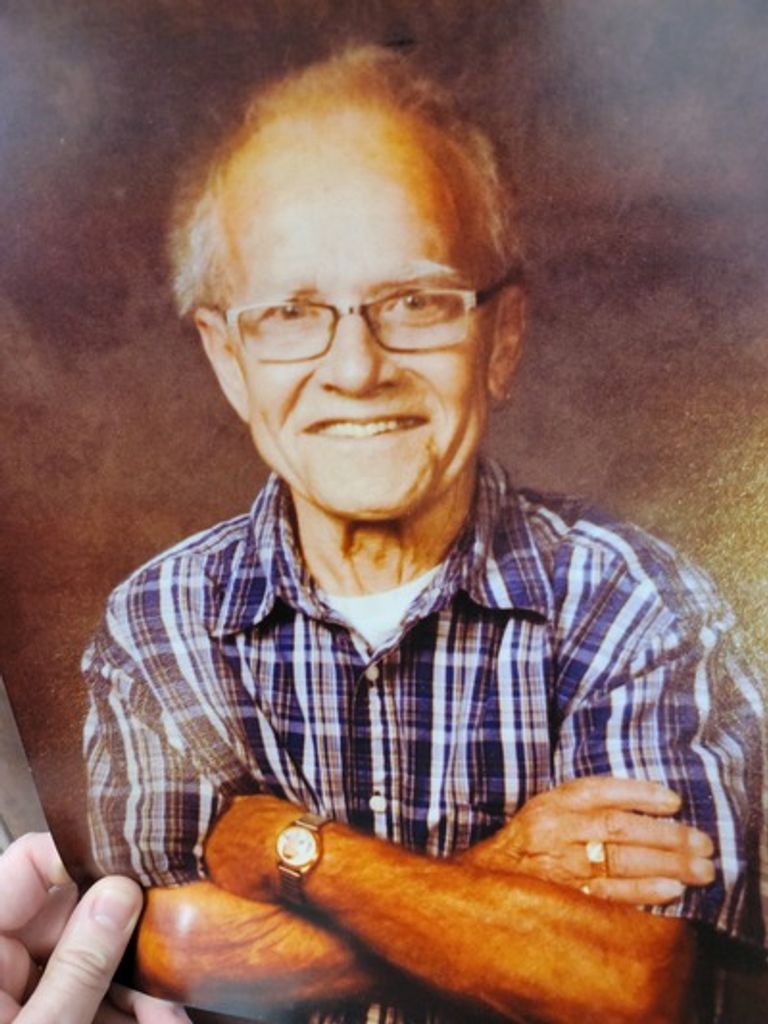 Larry R. Manship Profile Photo