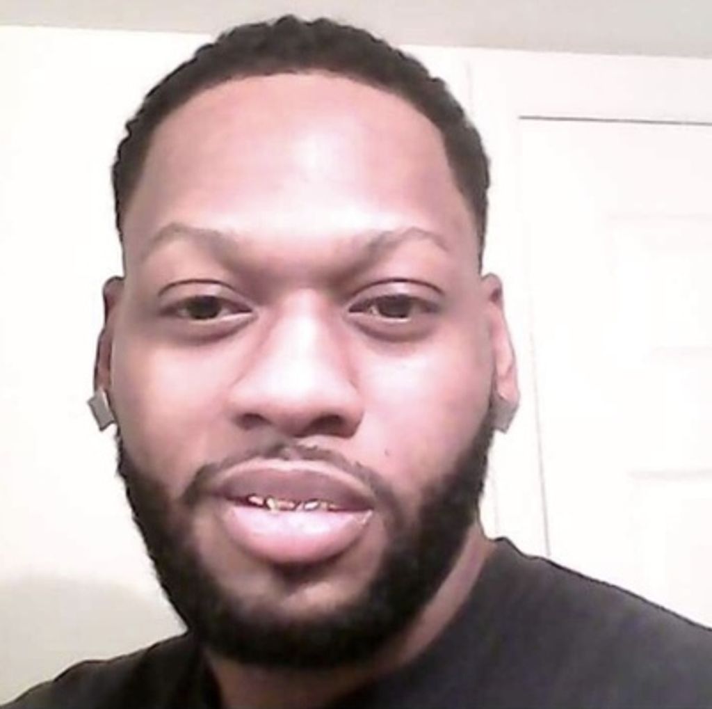 Ben Williams Profile Photo