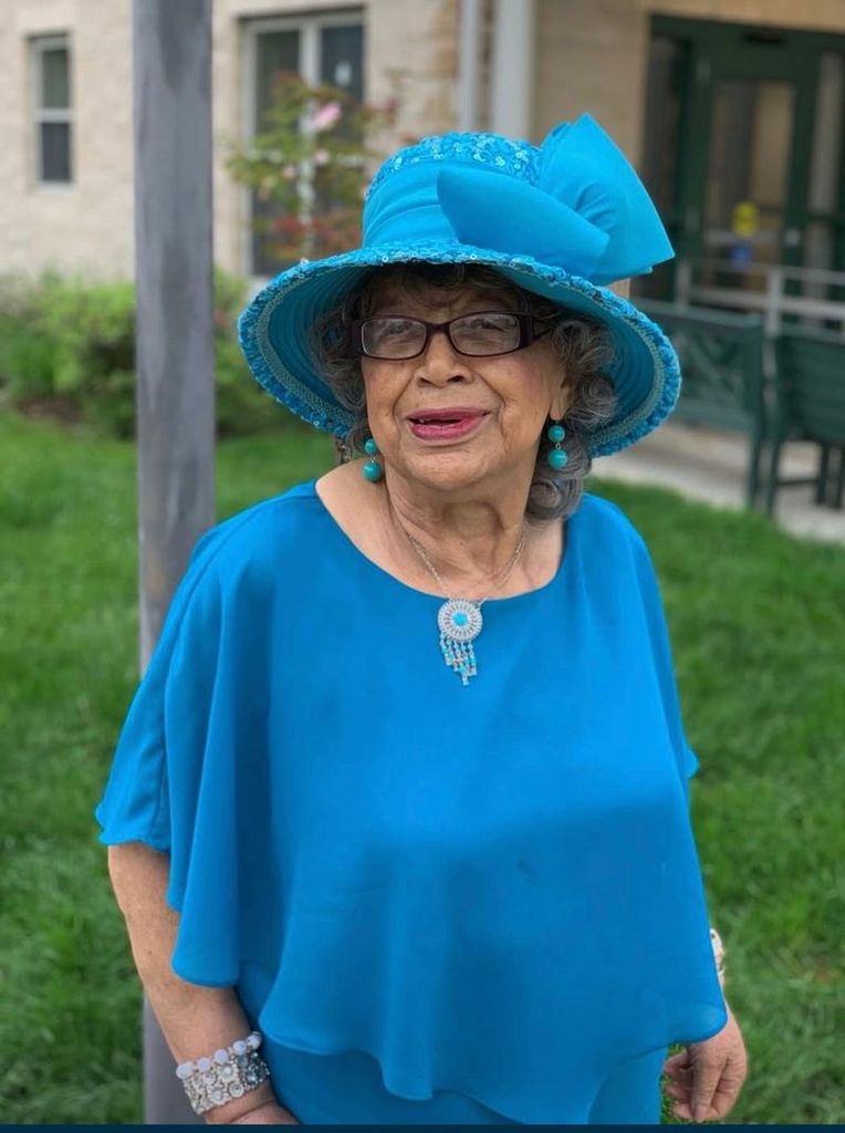 Anna Mae Brown Profile Photo