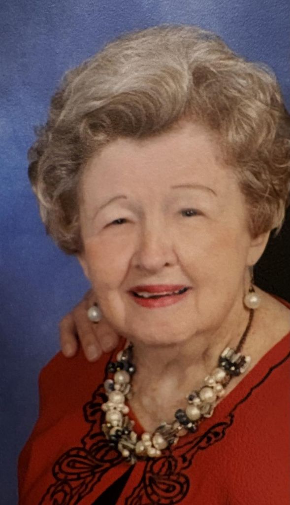 Wilma Dorsey Preddy Profile Photo