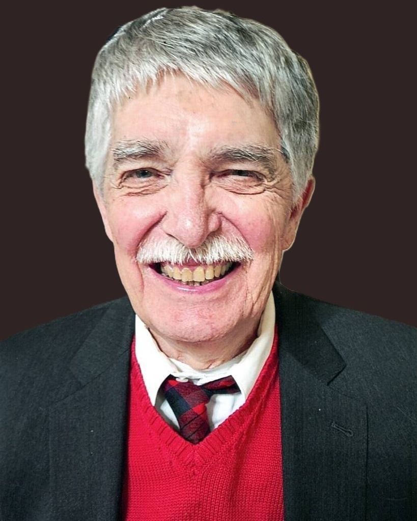 John Rydell Koetting Profile Photo