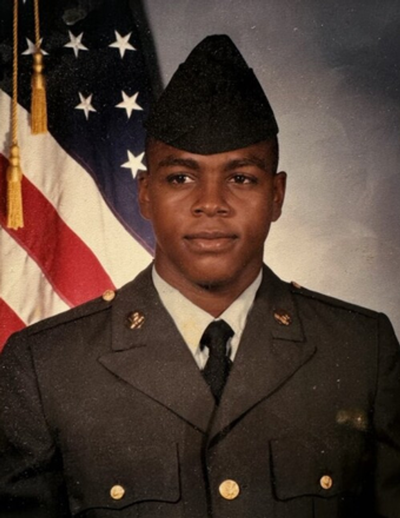 Lasalle Mcmorris, Jr.