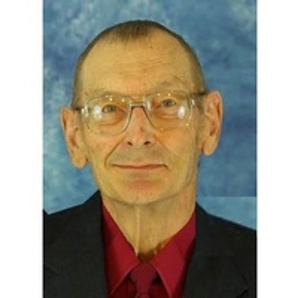 LeRoy Robert Jenkins