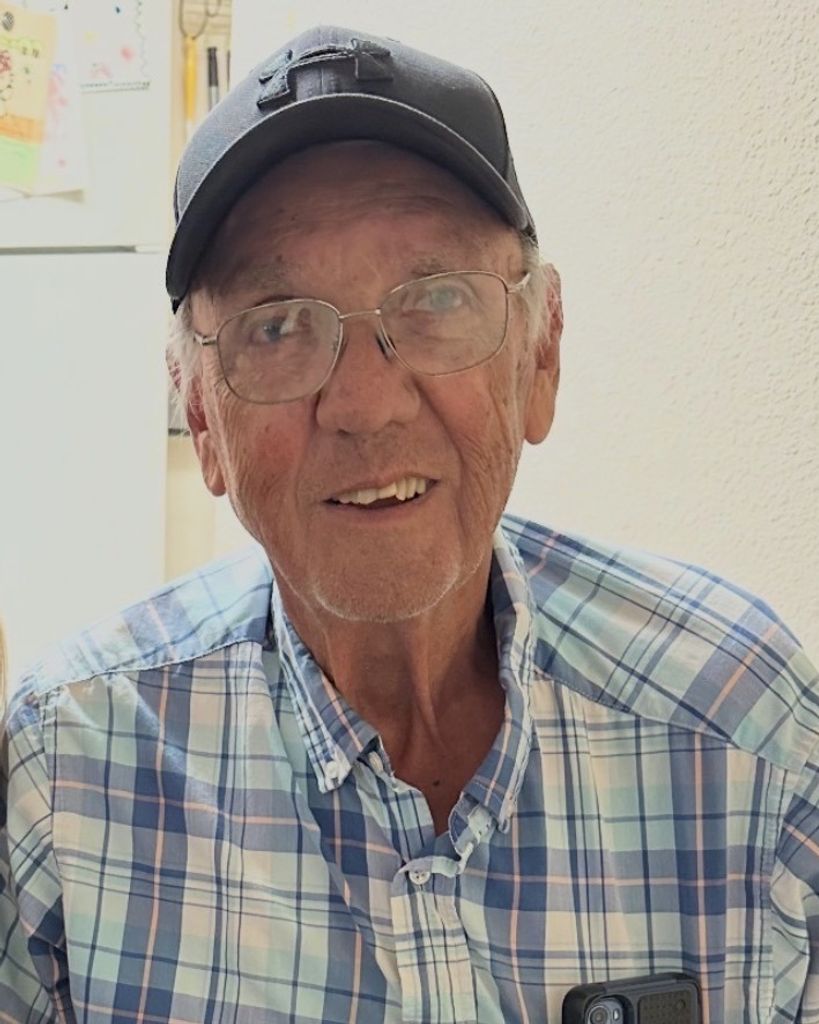 John W. Herod
