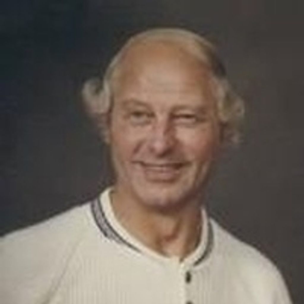 Leonard "Bud" Risseeuw