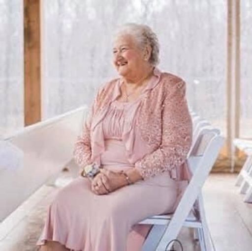 Photo of Sarah Joanne Gooch